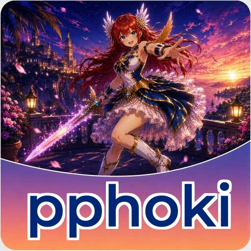 pphoki APK Indonesia - Katalog lengkap ribuan aplikasi Android berkualitas untuk download gratis