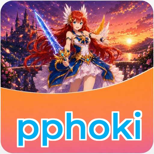 pphoki APK v4.7.5 - Screenshot UI modern dan intuitif Indonesia